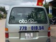 Toyota Hiace  thanh lý cơ quan. 2004 - TOYOTA thanh lý cơ quan.