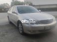 Toyota Camry Xe   2003 màu phấn hồng 2003 - Xe toyota camry 2003 màu phấn hồng