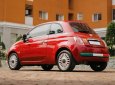 Fiat 500 2009 - Máy số, thân vỏ nguyên zin xe siêu chất