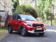 Kia Sonet 2023 - Ưu đãi tương đương 50% phí trước bạ