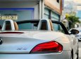 BMW Z4 2015 - Model 2016 - Màu bạc nội thất nâu