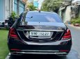 Mercedes-Benz S500 2014 - Phiên bản nâng cấp lên Maybach