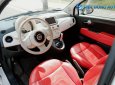 Fiat 500 2009 - Một chủ từ đầu, chất xe nhất Việt Nam