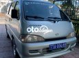 Daihatsu Citivan DAHatsu cơ quan thanh lý 2001 - DAHatsu cơ quan thanh lý