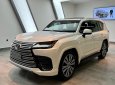 Lexus LX 600 2022 - Phiên bản cao nhất - 4 chỗ đầu tiên - Nhập khẩu Trung Đông - Giá tốt giao ngay