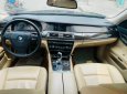 BMW 730Li 2011 - Xe chủ tịch có lái xe riêng bảo dưỡng đầy đủ