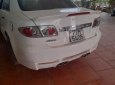 Mazda 6 2004 - Xe đẹp không lỗi
