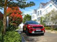 Kia Sonet 2023 - Ưu đãi tương đương 50% phí trước bạ