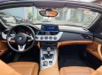 BMW Z4 2015 - Model 2016 - Màu bạc nội thất nâu