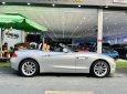 BMW Z4 2015 - Model 2016 - Màu bạc nội thất nâu