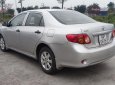 Toyota Corolla 2009 - 1 chủ nhập Nhật