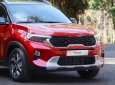 Kia Sonet 2023 - Ưu đãi tương đương 50% phí trước bạ