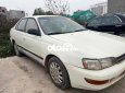 Toyota Corolla gia đình cần bán 1993 - gia đình cần bán