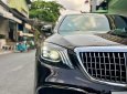 Mercedes-Benz S500 2014 - Phiên bản nâng cấp lên Maybach