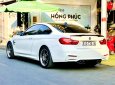 BMW 420i 2014 - Màu trắng nội thất kem