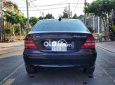 Mercedes-Benz C180  C180 2005 2005 - Mercedes Benz C180 2005
