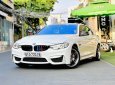 BMW 420i 2014 - Màu trắng nội thất kem