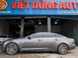 Jaguar XJ 2011 - Xe zin toàn tập