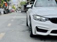 BMW 420i 2016 - Model 2017 - Màu trắng nội thất đỏ