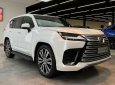 Lexus LX 600 2022 - Phiên bản cao nhất - 4 chỗ đầu tiên - Nhập khẩu Trung Đông - Giá tốt giao ngay