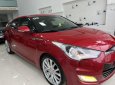 Hyundai Veloster 2011 - Xe đẹp thôi rồi luôn