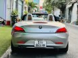 BMW Z4 2015 - Model 2016 - Màu bạc nội thất nâu