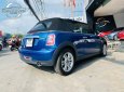 Mini Cooper 2015 - Xe nhập Anh, biển thành phố, mẫu xe mui trần cực đẹp