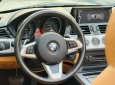 BMW Z4 2015 - Model 2016 - Màu bạc nội thất nâu