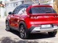 Kia Sonet 2023 - Ưu đãi tương đương 50% phí trước bạ