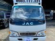 JAC H360 2023 - Xe tải Jac H360 ĐTLX. Bán xe tải Jac trường lái H360 ĐTLX đào tạo bằng C