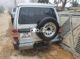 Mitsubishi Pajero  v33 1999 - Pajero v33