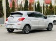 Mitsubishi Mirage 2018 - Màu bạc, nhập khẩu, giá cực tốt
