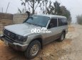 Mitsubishi Pajero  v33 1999 - Pajero v33