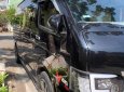 Toyota Hiace 2014 - Xe máy dầu, 10 chỗ, sản xuất 2014, độ Limousine