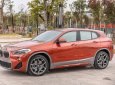 BMW X2 2018 - BMW X2 2018 tại Tp.HCM