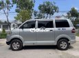 Suzuki APV   1.6MT (8 chỗ) xe gia đình 2007 - Suzuki APV 1.6MT (8 chỗ) xe gia đình