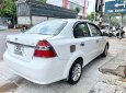 Daewoo Gentra 2008 - Xe màu trắng, 125tr