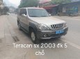 Hyundai Terracan 2007 - Hyundai Terracan 2007