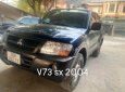 Hyundai Terracan 2007 - Hyundai Terracan 2007