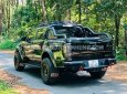 Ford Ranger Raptor 2021 - Màu đen, xe nhập