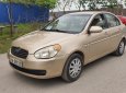 Hyundai Verna 2008 - Tên tư nhân biển Hà Nội