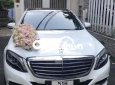 Mercedes-Benz S450 Chính chủ cần bán Mercedes S400 đã lên S450 2016 - Chính chủ cần bán Mercedes S400 đã lên S450