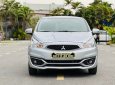 Mitsubishi Mirage 2018 - Màu bạc, nhập khẩu, giá cực tốt