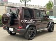 Mercedes-Benz G63 chính chủ bán G63 sx 2021 siêu lướt 2021 - chính chủ bán G63 sx 2021 siêu lướt