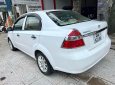 Daewoo Gentra 2008 - Xe màu trắng, 125tr