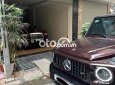 Mercedes-Benz G63 chính chủ bán G63 sx 2021 siêu lướt 2021 - chính chủ bán G63 sx 2021 siêu lướt