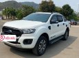 Ford Ranger 2018 - Xe cũ đã qua sử dụng