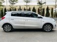 Mitsubishi Mirage 2018 - Màu bạc, nhập khẩu, giá cực tốt