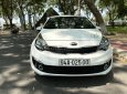 Kia Rio 2017 - Màu trắng, nhập khẩu