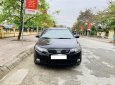 Kia Forte 2011 - Xe màu đen